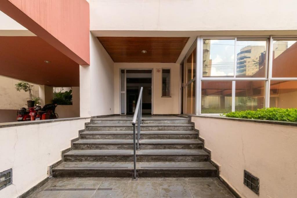 Apartamento Lindo Apto, 2 Dorm Recem Reformado Ao Lado Allianz Parque Pe0051 São Paulo