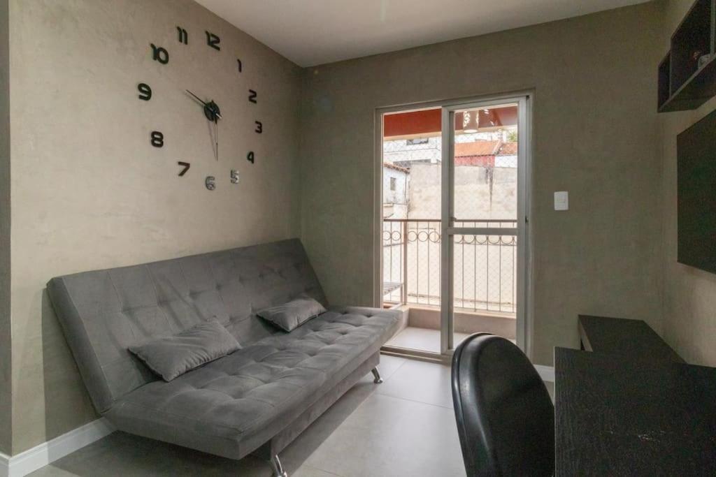 Apartamento Lindo Apto, 2 Dorm Recem Reformado Ao Lado Allianz Parque Pe0051 São Paulo