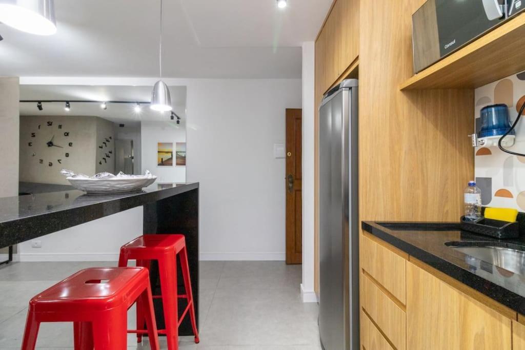 Lindo Apto, 2 Dorm Recem Reformado Ao Lado Allianz Parque Pe0051 *