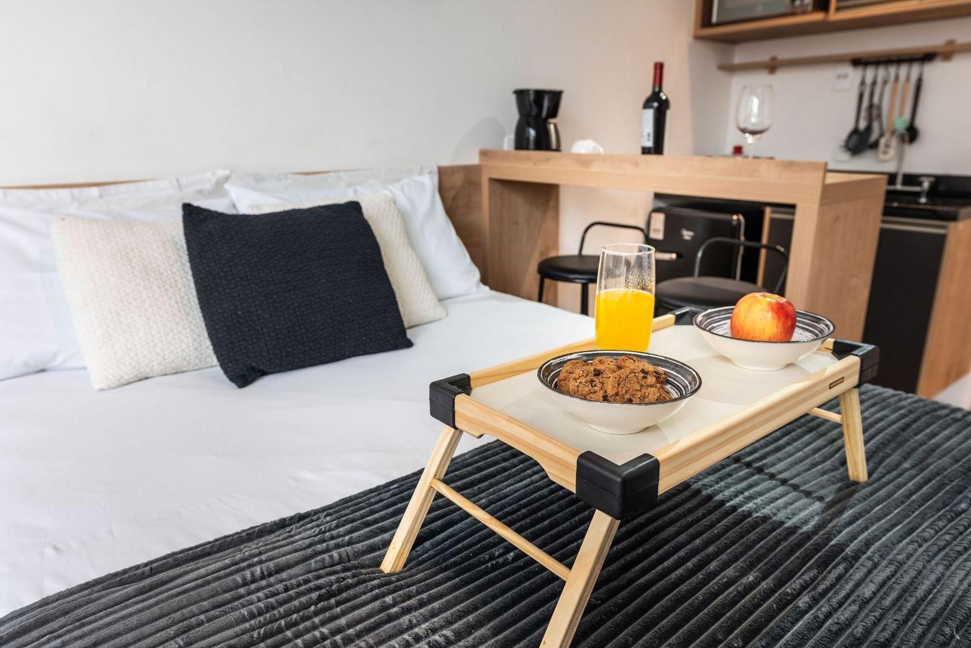 Apartamento Ba67 Proximo Ao Shopping Frei Caneca E Sirio Libanes São Paulo