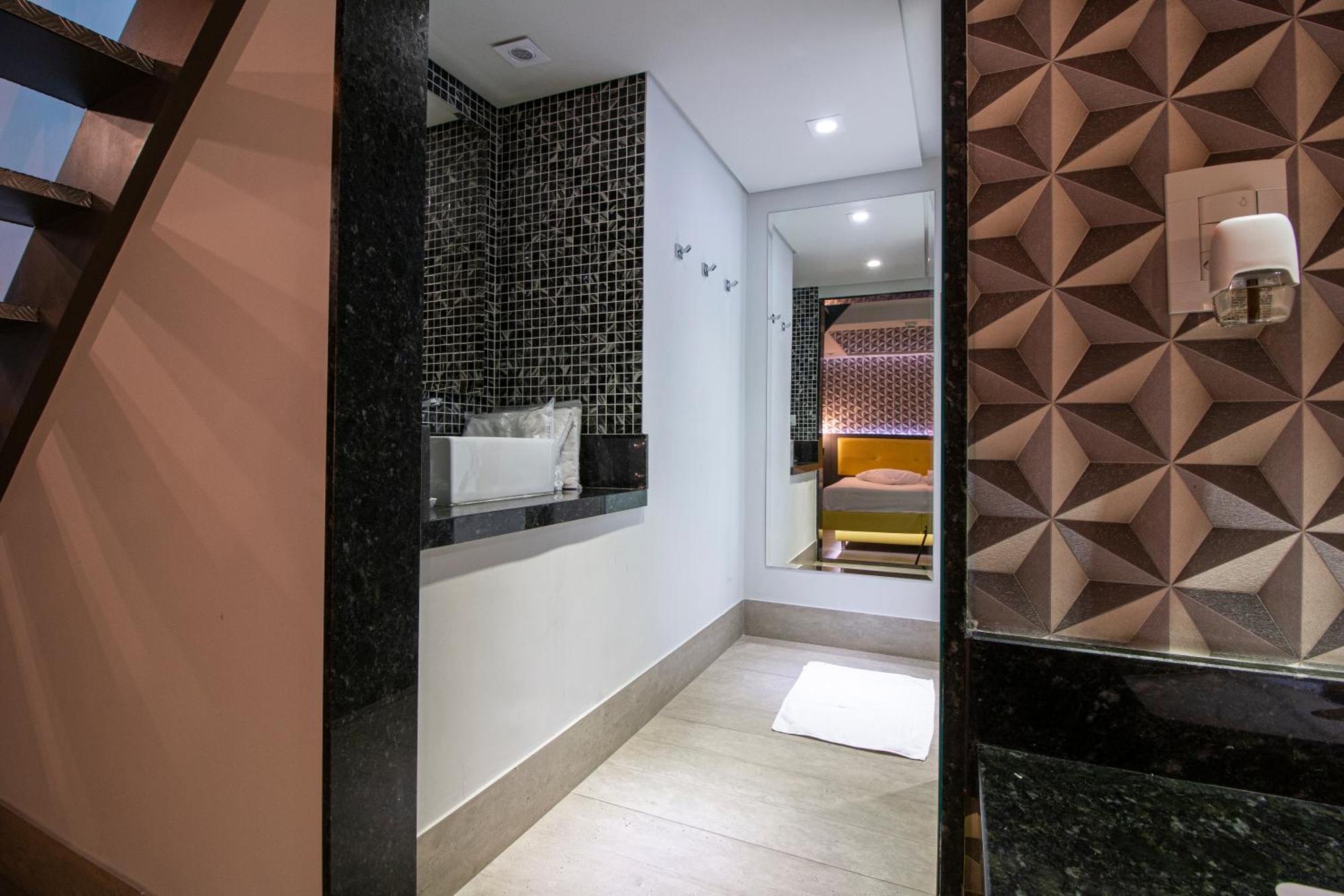 Opium (adults Only) 3* São Paulo