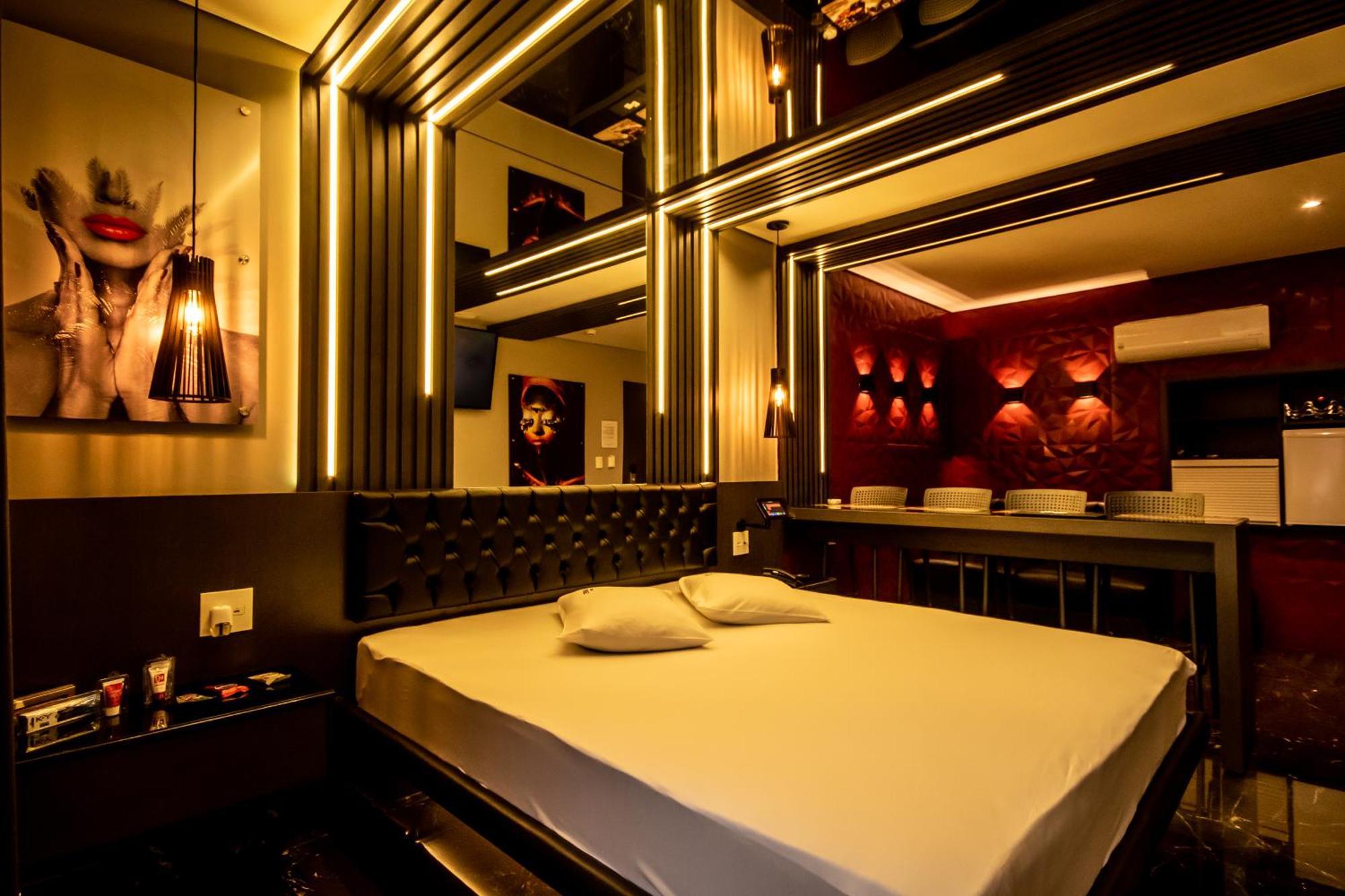 Opium (adults Only) Hotel do amor 3*