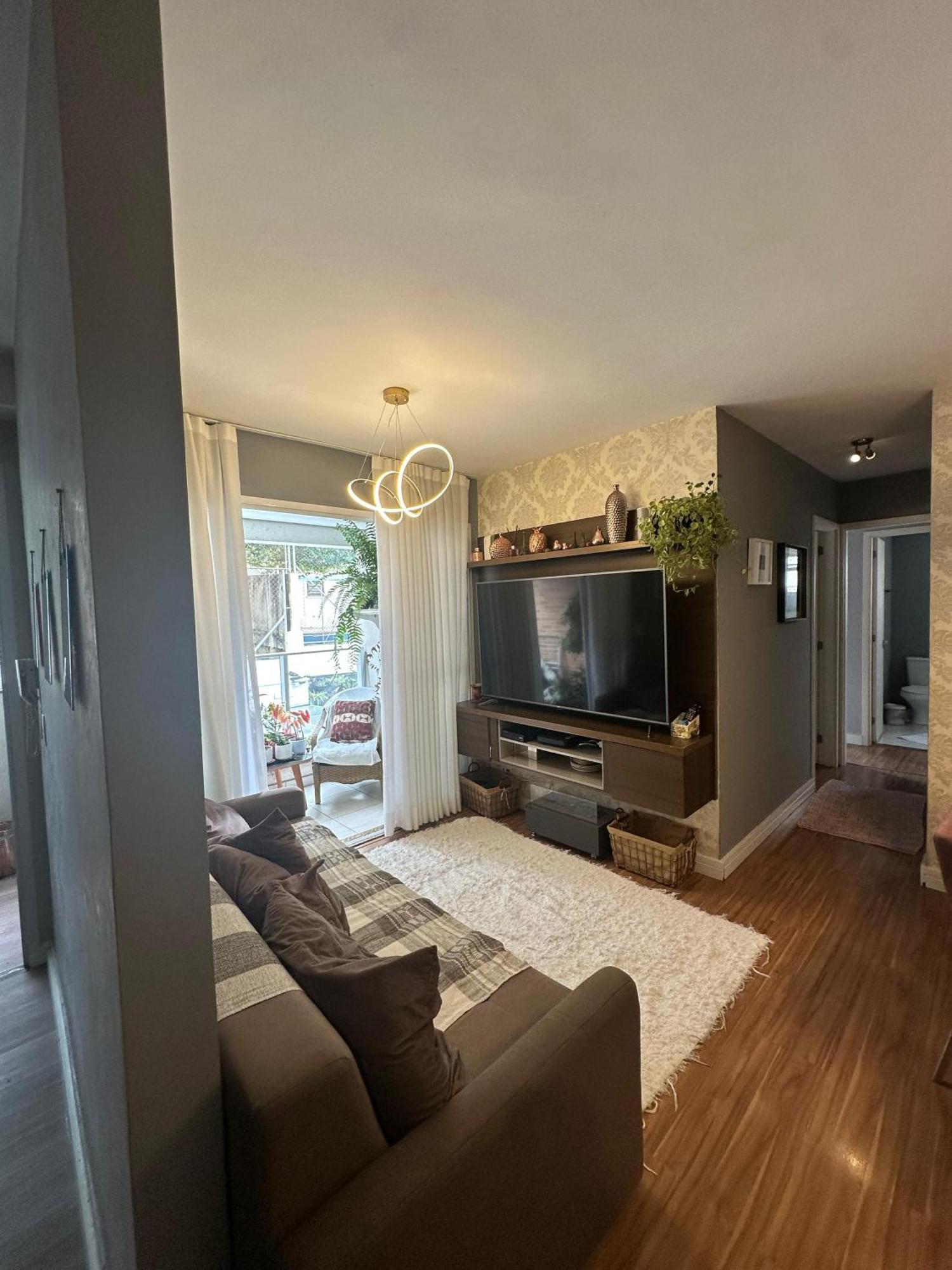 Apartamento Allianz Parque , Perdizes São Paulo