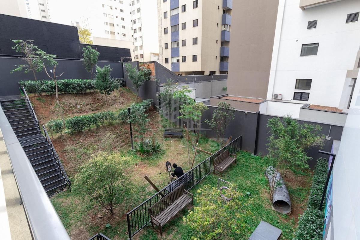 Vn Ueno Lindos Na Bela Vista - Proximo Sirio Apartamento