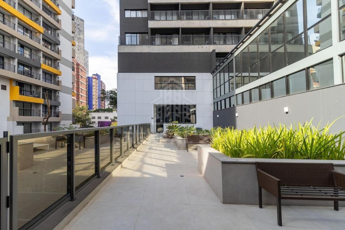 Vn Ueno Lindos Na Bela Vista - Proximo Sirio Apartamento *