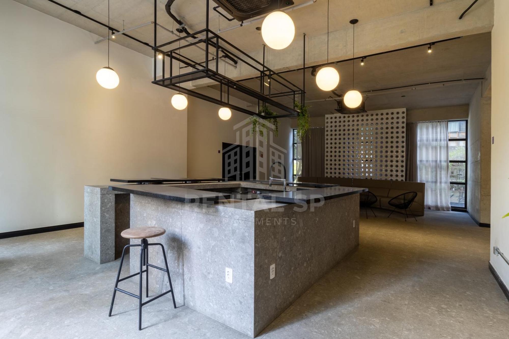 Apartamento Vn Ueno Lindos Na Bela Vista - Proximo Sirio *