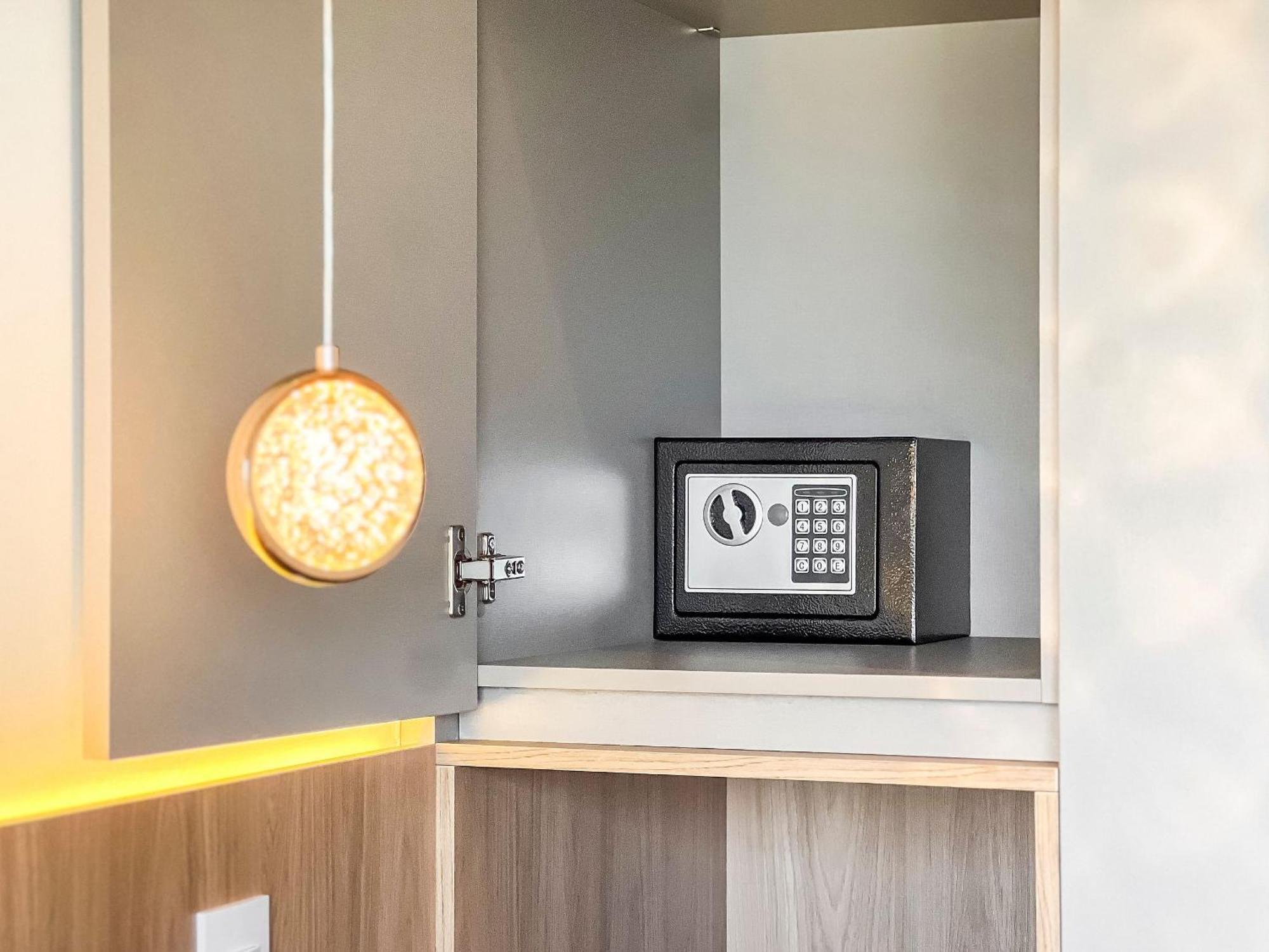 Innvista Uwin Brooklin Apartment *
