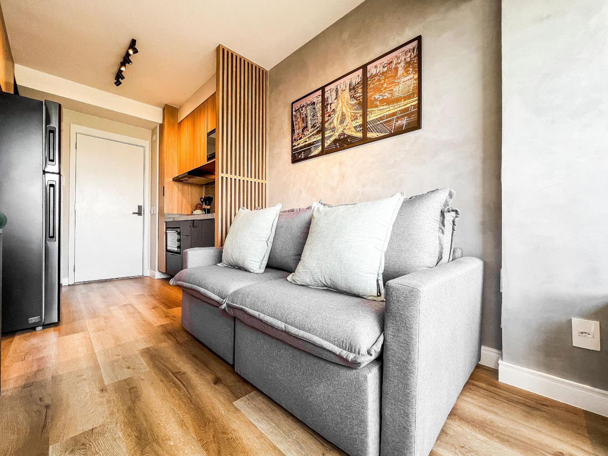 Innvista Uwin Brooklin Apartment *