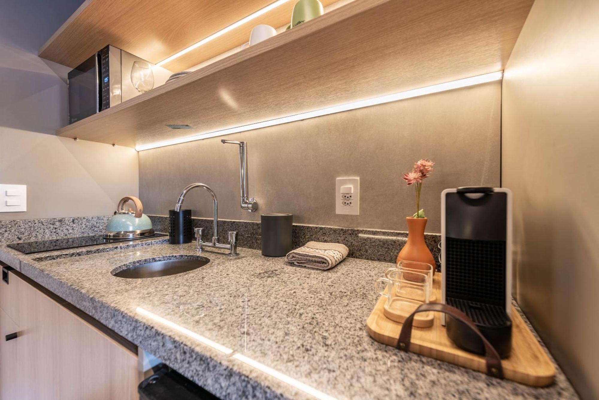 Nik Perdizes - Allianz Park E Anhembi, Lazer Completo Apartamento