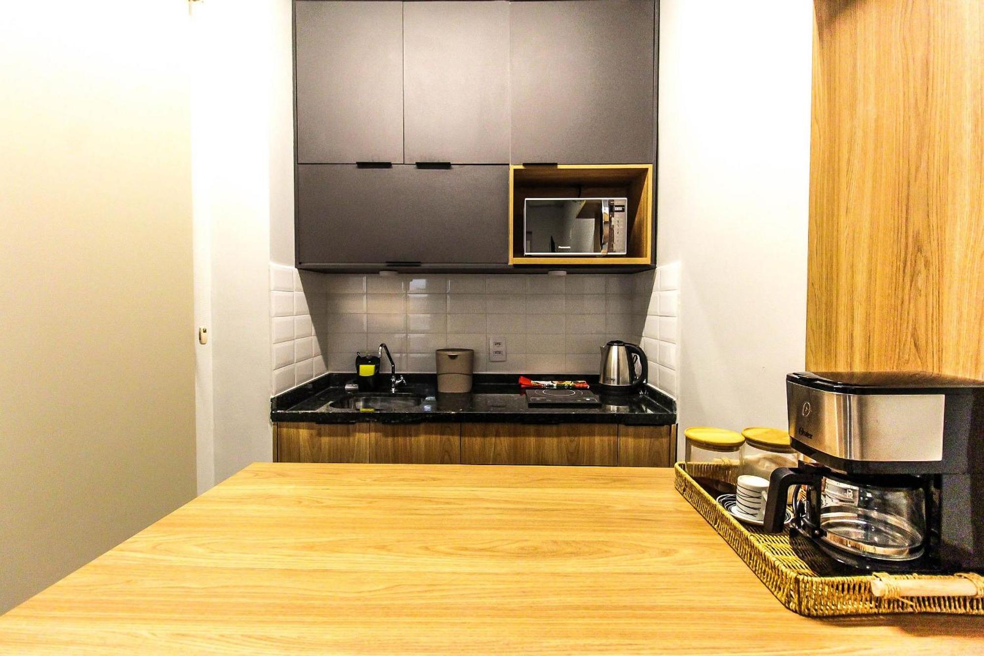 Apartment Vmd803 - Apto Alto Padrao Na Madalena Sao Paulo
