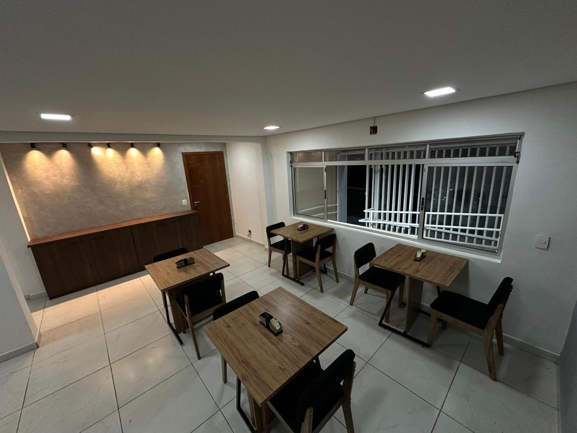 Northeast Hotel São Paulo