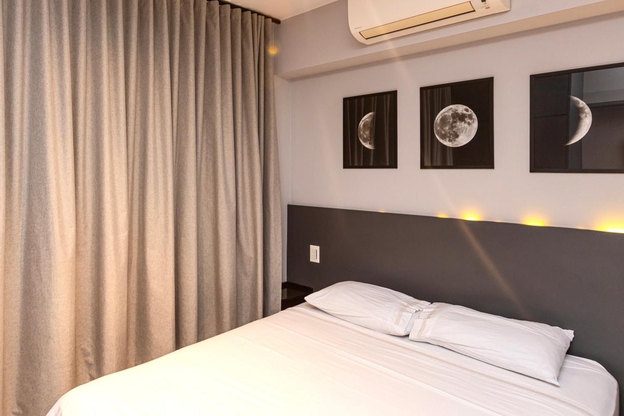 Apartment Occa Byway Vila Madalena