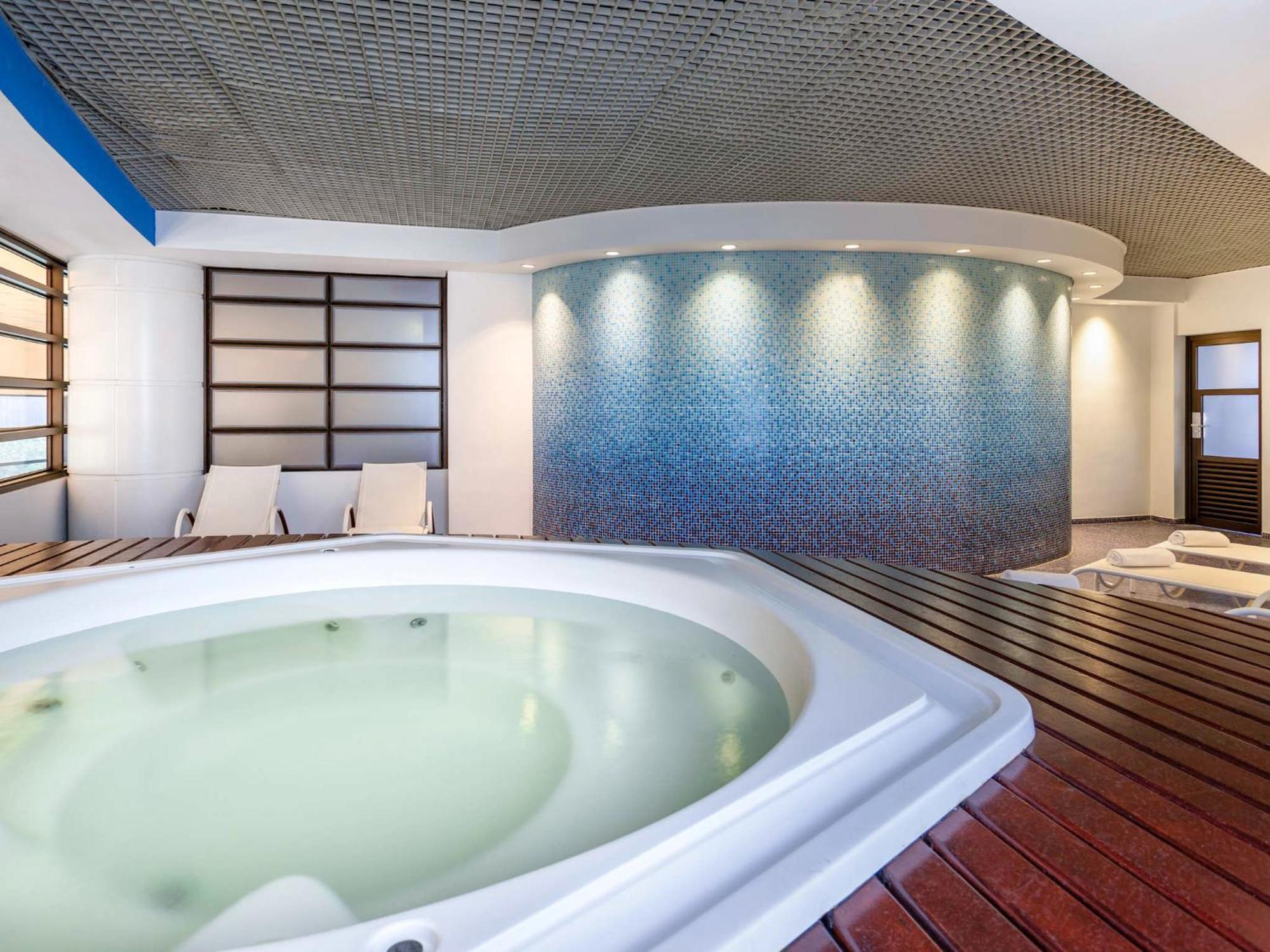Apartamento Multihouse - Apto Mercure Gran Plaza Paulista *