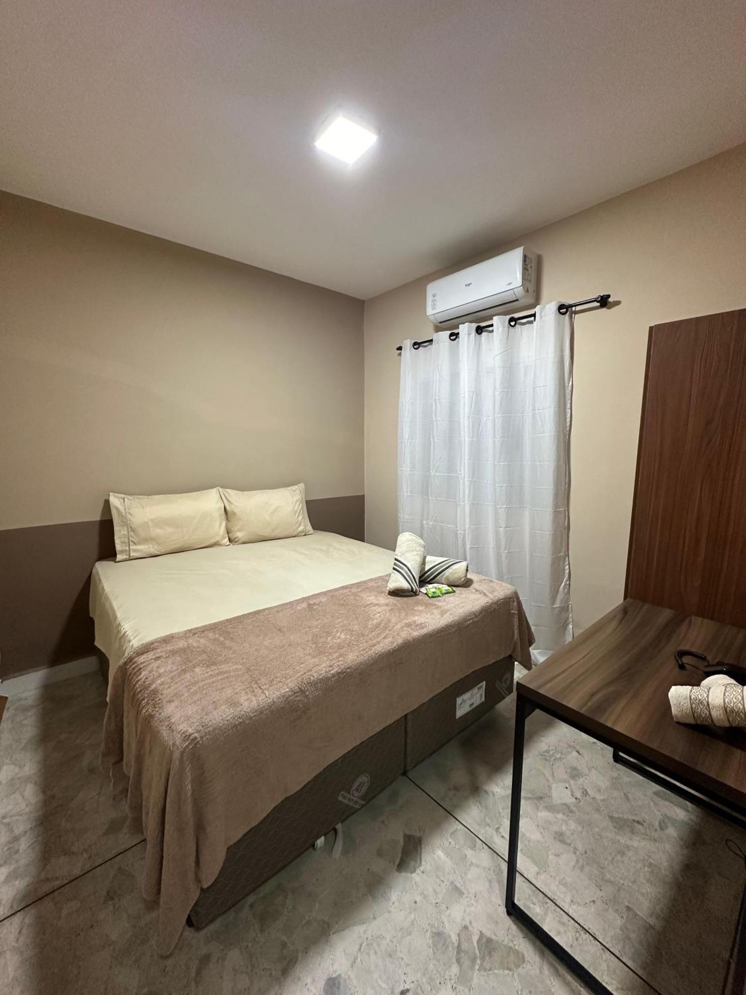 Northeast Hotel São Paulo