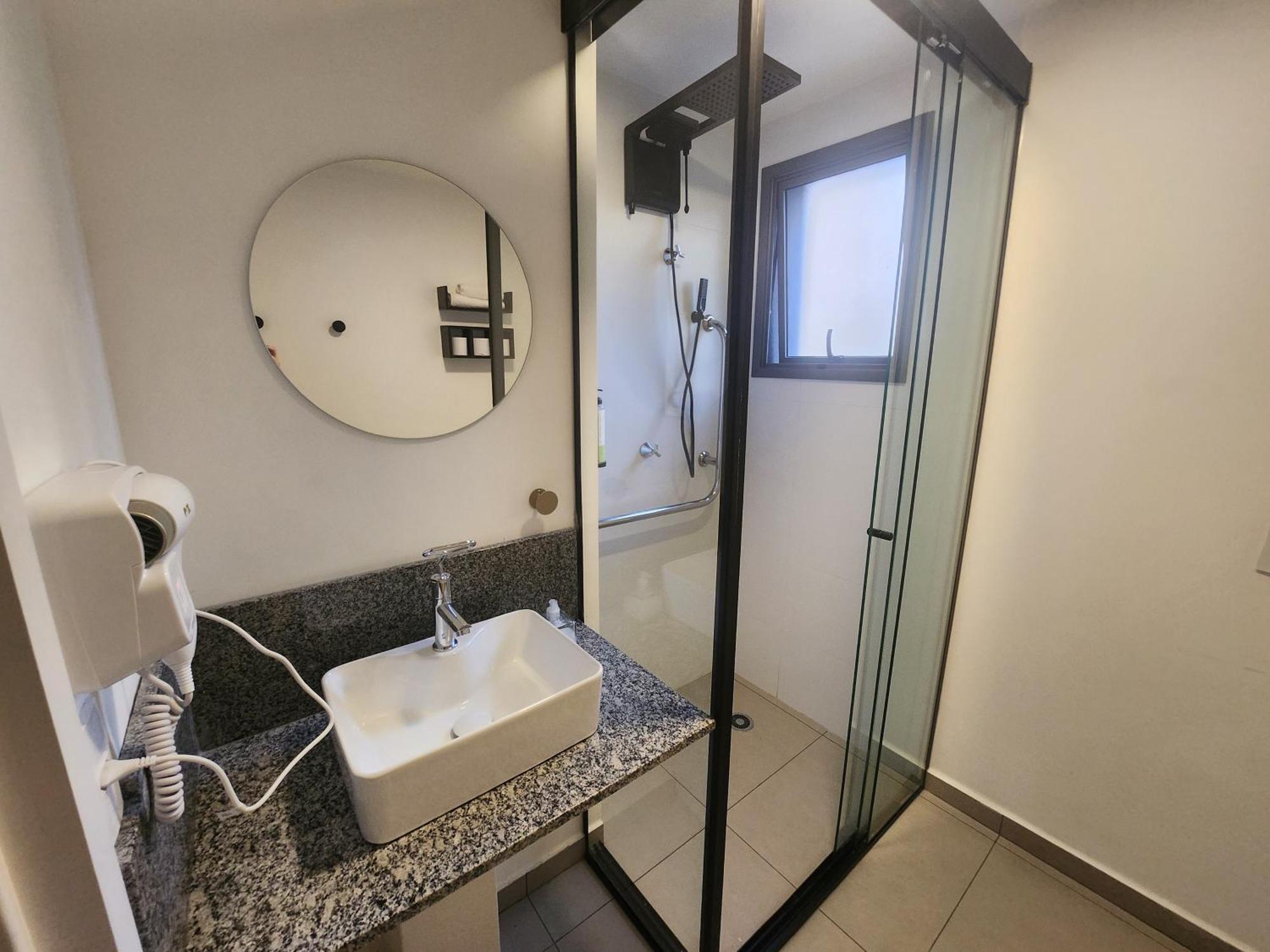 Apartment Teo - Hy Pinheiros Novo