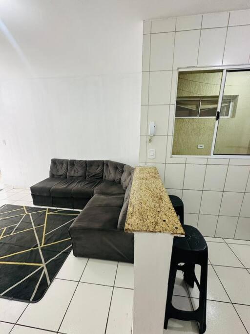 Apto 1 Mobiliado Casa - Cod 07 Apartamento