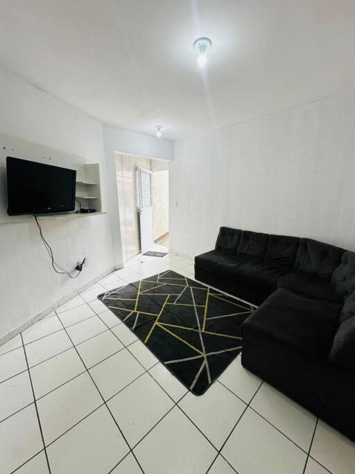 Apartamento Apto 1 Mobiliado Casa - Cod 07