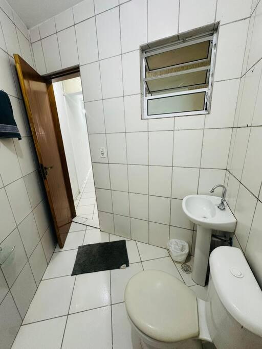 Apartamento Apto 1 Mobiliado Casa - Cod 07 *