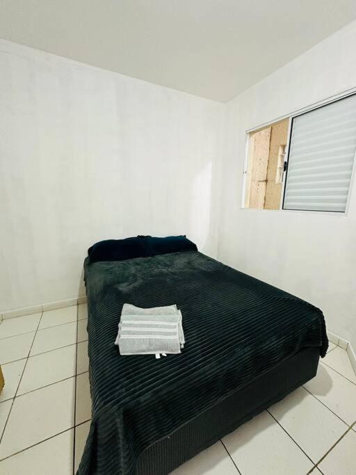 Apartamento Apto 1 Mobiliado Casa - Cod 07
