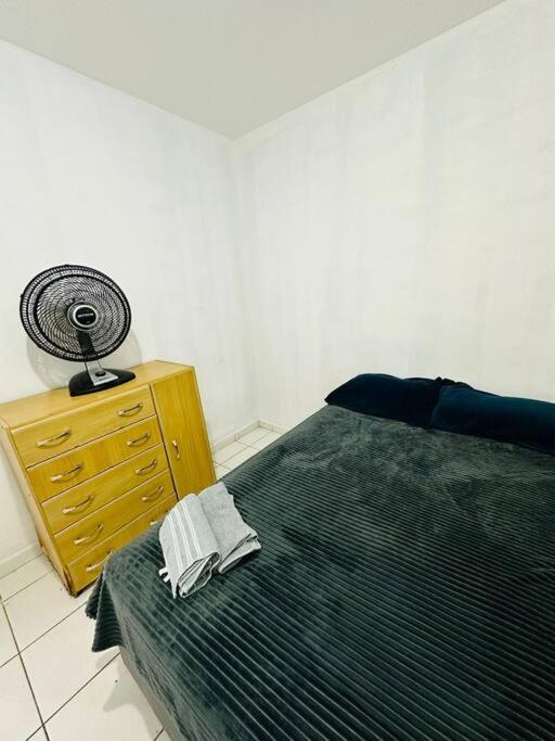 Apto 1 Mobiliado Casa - Cod 07 Apartamento *
