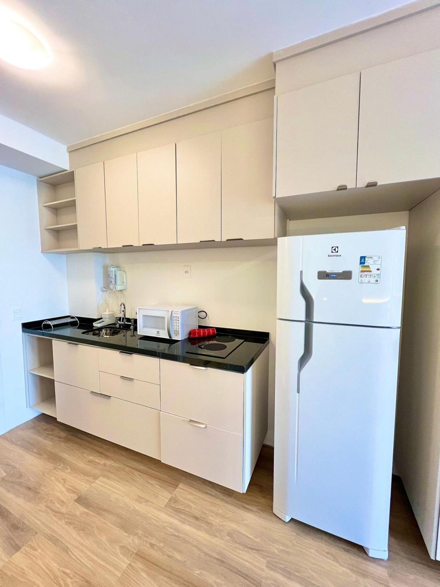Apartamento Innvista Airbrooklin *