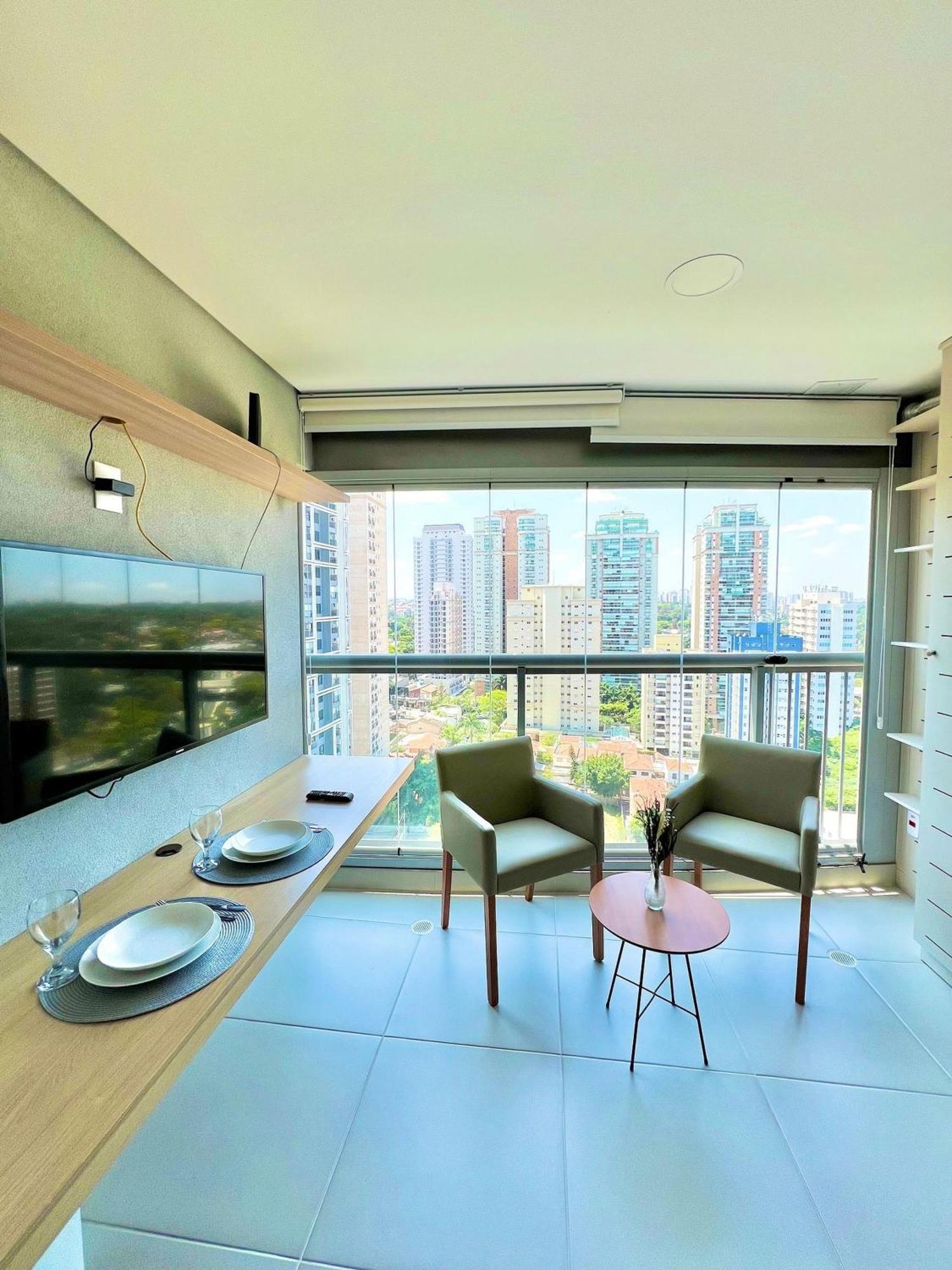 Innvista Airbrooklin Apartamento
