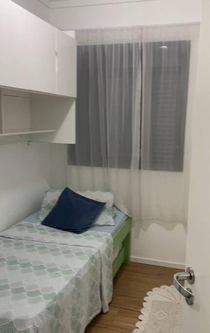 Apartment Ap Novo Excelente Localizacao Metro *