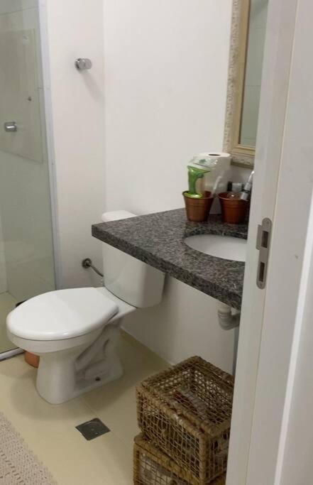 Ap Novo Excelente Localizacao Metro Apartment Sao Paulo