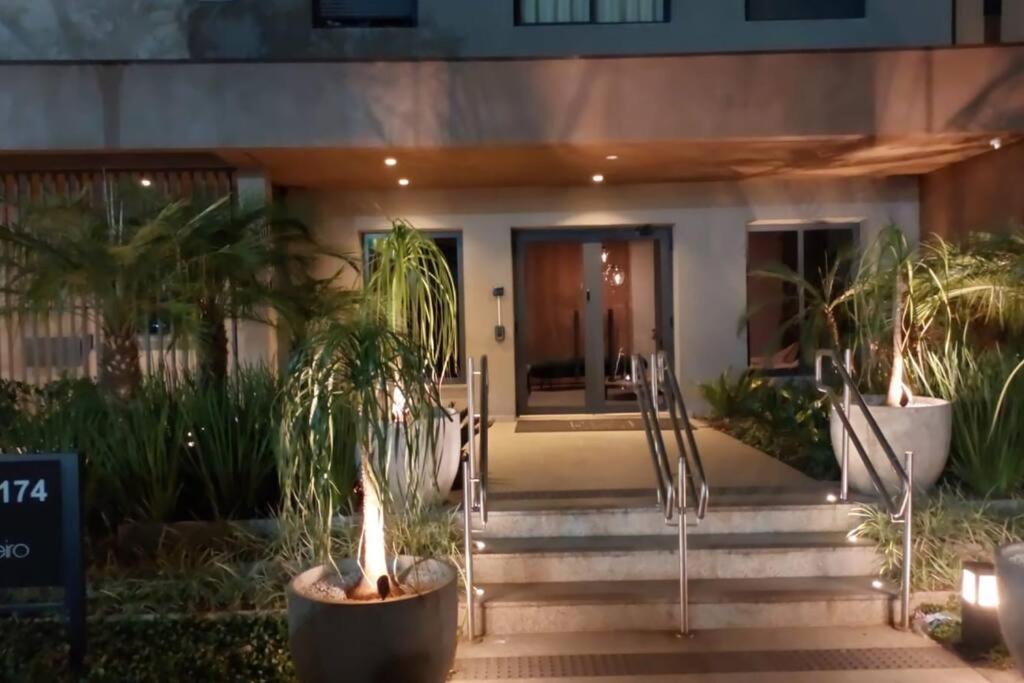Apartment Ap Novo Excelente Localizacao Metro