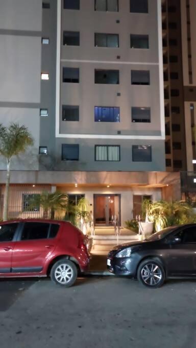Apartment Ap Novo Excelente Localizacao Metro