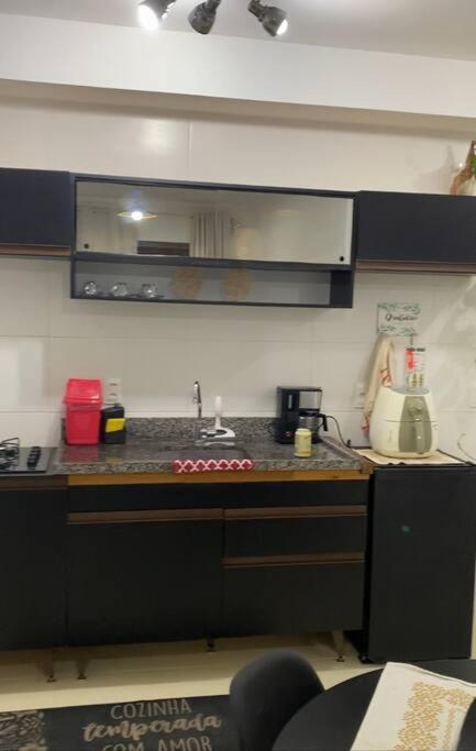 Ap Novo Excelente Localizacao Metro Apartment *