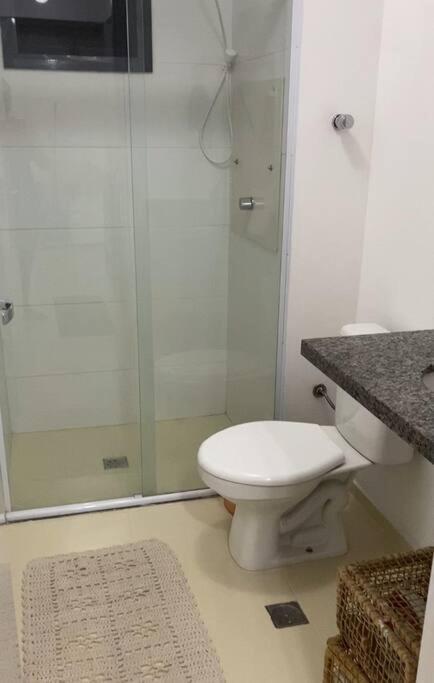 Ap Novo Excelente Localizacao Metro Apartment Sao Paulo