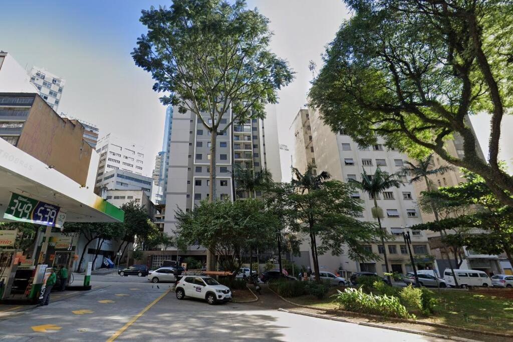 Apartment Ap Novo Excelente Localizacao Metro Sao Paulo