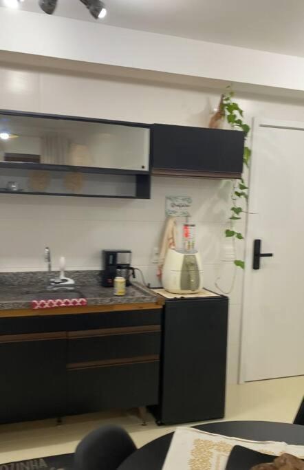Apartment Ap Novo Excelente Localizacao Metro