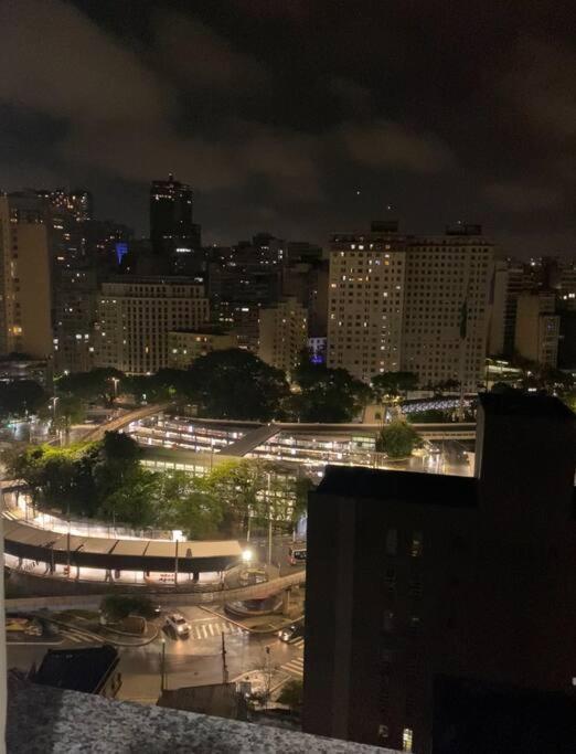 Ap Novo Excelente Localizacao Metro Apartment