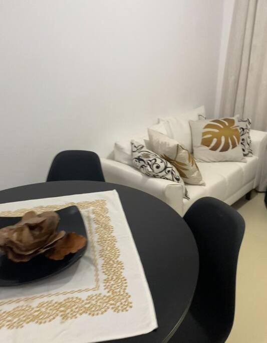 Apartment Ap Novo Excelente Localizacao Metro *