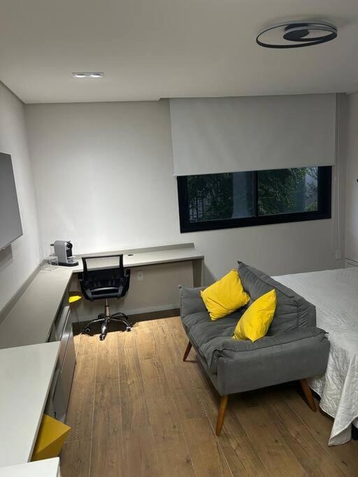 Excelente Is Moema Apartamento