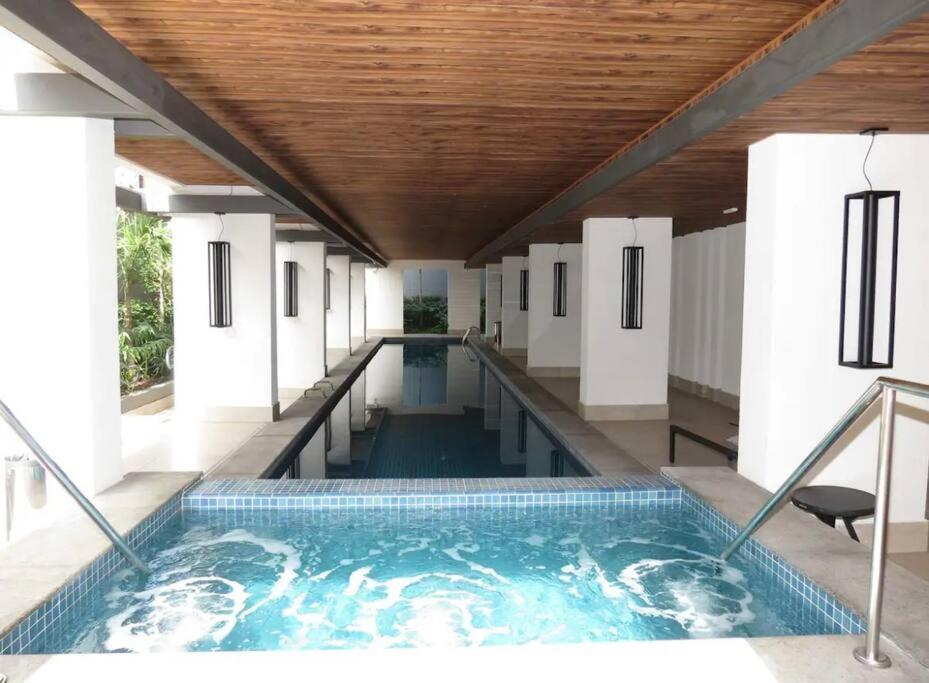 Apartamento Excelente Is Moema