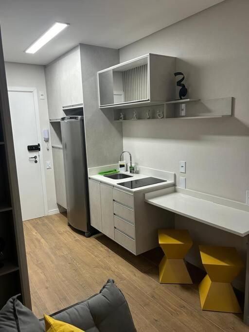Excelente Is Moema Apartamento São Paulo