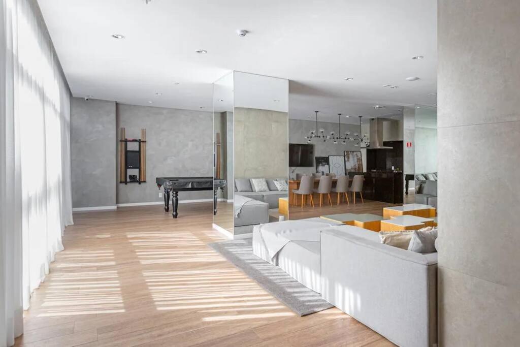 Apartamento Excelente Is Moema *