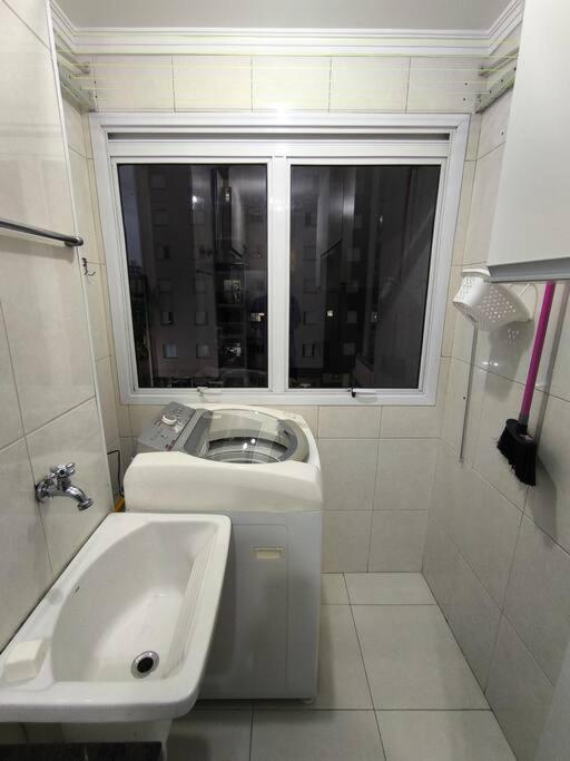 Excelente Localizacao Apartamento São Paulo