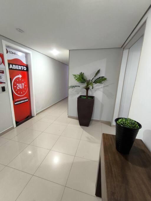 Apartamento Excelente Localizacao