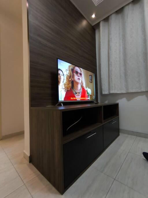 Apartamento Excelente Localizacao *