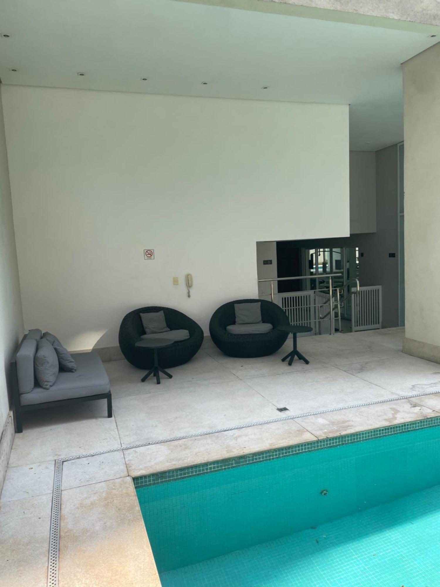 Lindo Loft Olimpia Apartment