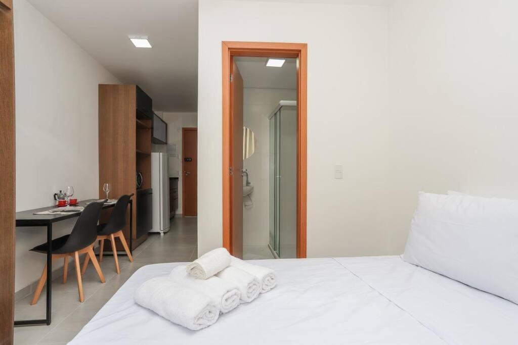 Apartment 411 - Santana Sao Paulo