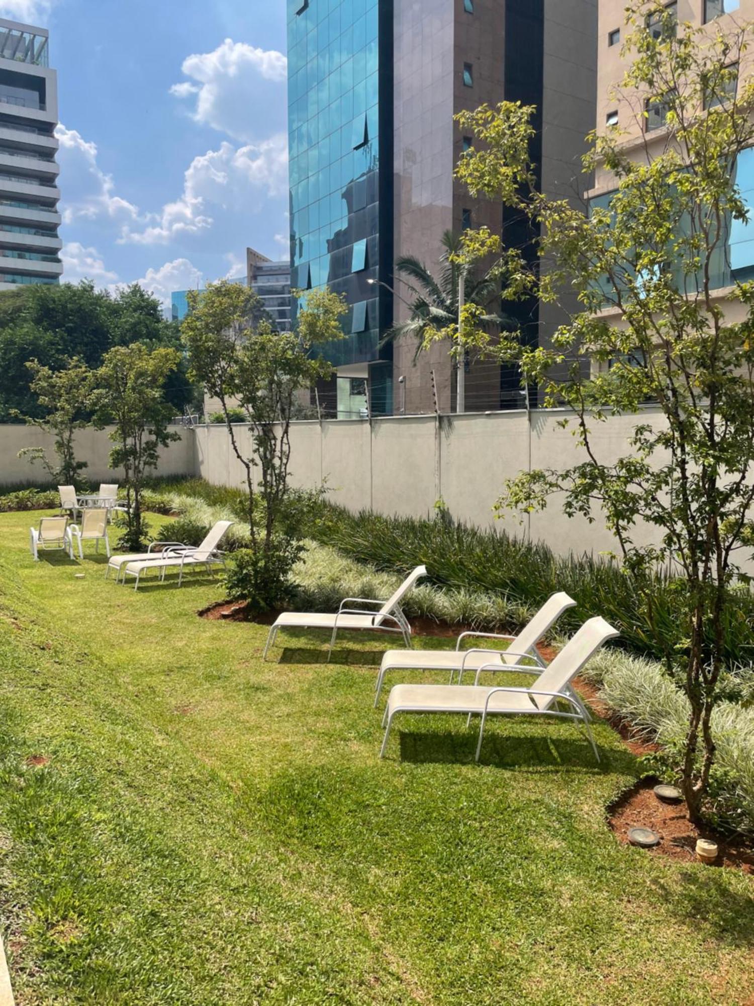 Lindo Loft Olimpia Sao Paulo