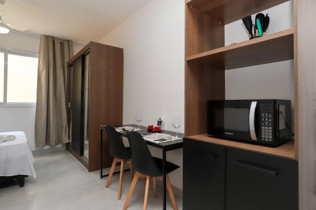 Apartment 411 - Santana *