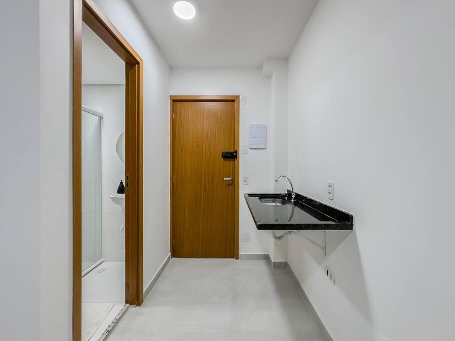 Santana 3 - Sem Cozinha Apartment *