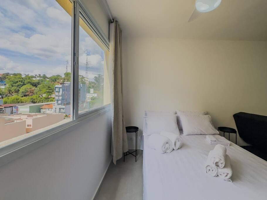 Santana 3 - Sem Cozinha Apartment