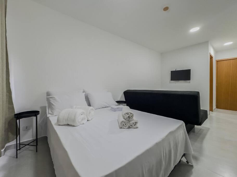 Apartment Santana 3 - Sem Cozinha *